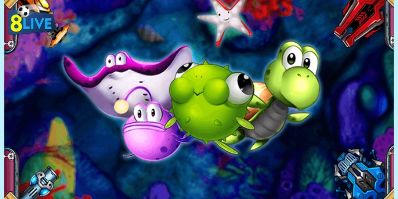 Rất nhiều game cho bạn thỏa sức chọn lựa