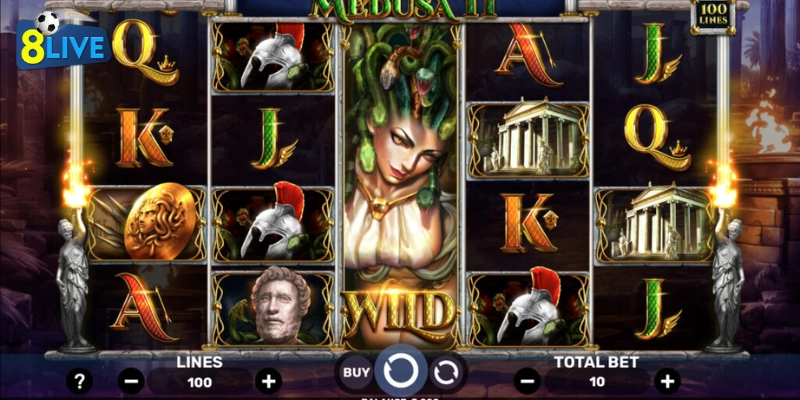 Tham gia game slot để nhận về những phần quà giá trị