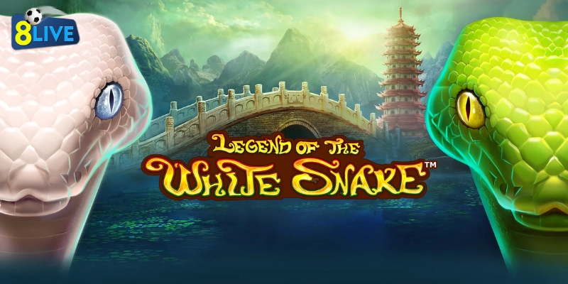 Thanh Xà Bạch Xà: Khám Phá Game Hành Động Đầy Kịch Tính